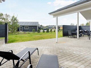 Ferienhaus Aalbæk  45