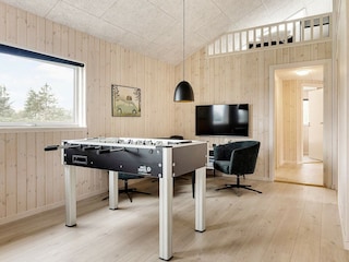 Holiday house Aalbæk  19