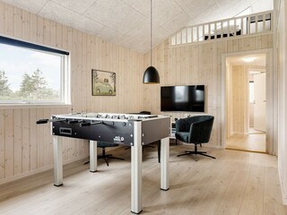 Maison de vacances Aalbæk  21