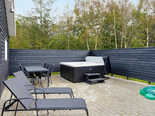 Holiday house Aalbæk  14