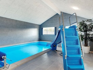 Holiday house Aalbæk  40