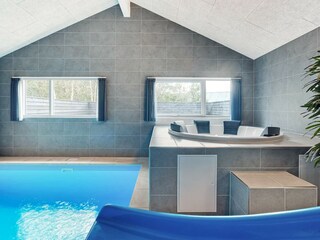 Casa per le vacanze Aalbæk  20