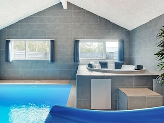 Holiday house Aalbæk  20