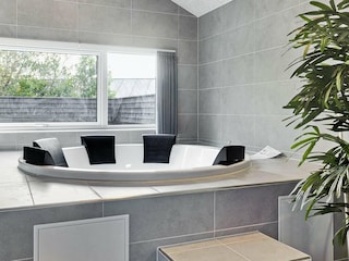 Holiday house Aalbæk  7