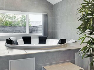 Vakantiehuis Aalbæk  7