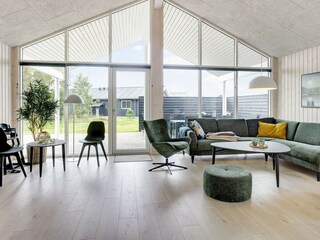 Vakantiehuis Aalbæk  21