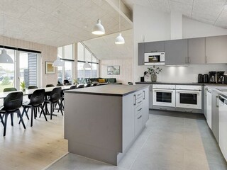 Maison de vacances Aalbæk  8