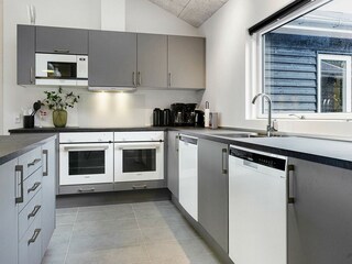 Casa per le vacanze Aalbæk  49