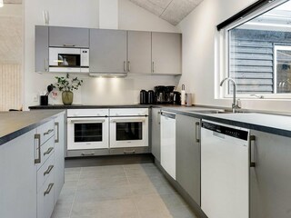 Casa per le vacanze Aalbæk  64