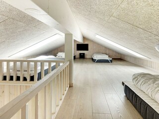 Ferienhaus Aalbæk  65