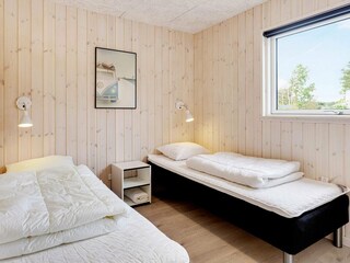 Ferienhaus Aalbæk  13