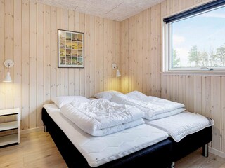 Maison de vacances Aalbæk  52