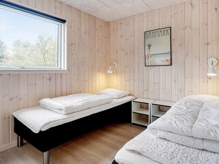 Ferienhaus Aalbæk  45