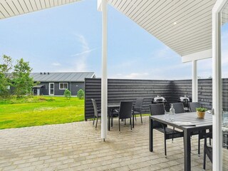 Maison de vacances Aalbæk  29