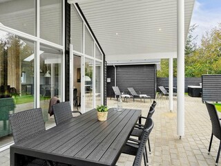 Maison de vacances Aalbæk  33