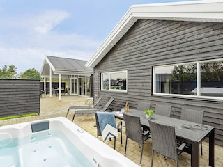 Holiday house Aalbæk  67