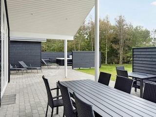 Holiday house Aalbæk  9