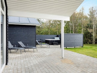 Holiday house Aalbæk  21