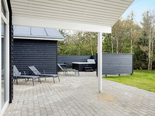 Maison de vacances Aalbæk  10