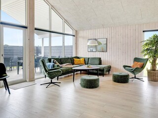 Vakantiehuis Aalbæk  19