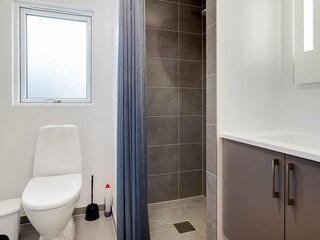 Vakantiehuis Aalbæk  11