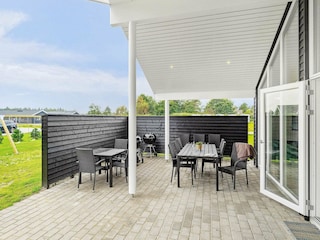 Holiday house Aalbæk  11