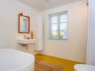 Casa de vacaciones Vester Husby  30