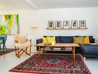 Ferienhaus Vester Husby  2