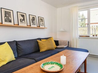 Ferienhaus Vester Husby  3