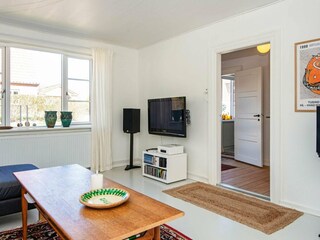 Casa de vacaciones Vester Husby  12