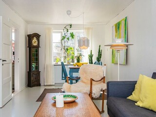 Ferienhaus Vester Husby  5