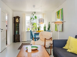 Vakantiehuis Vester Husby  7