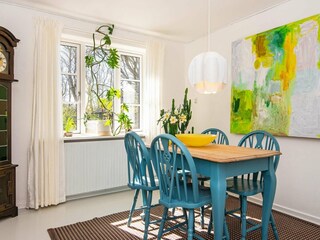 Ferienhaus Vester Husby  6