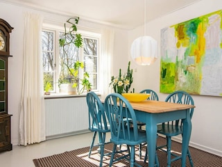 Holiday house Vester Husby  21