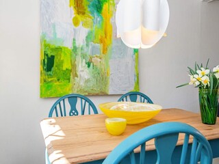 Ferienhaus Vester Husby  7