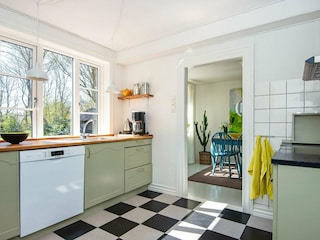Ferienhaus Vester Husby  49