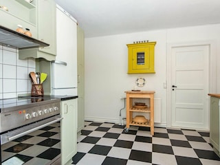Vakantiehuis Vester Husby  25