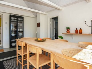 Vakantiehuis Vester Husby  28