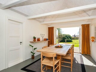 Ferienhaus Vester Husby  11