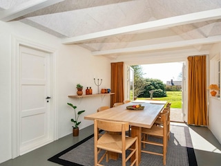 Ferienhaus Vester Husby  46