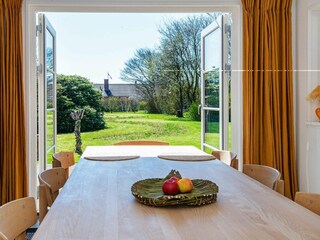 Vakantiehuis Vester Husby  12