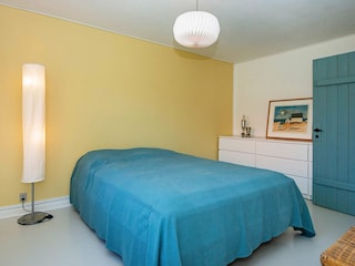 Casa de vacaciones Vester Husby  20