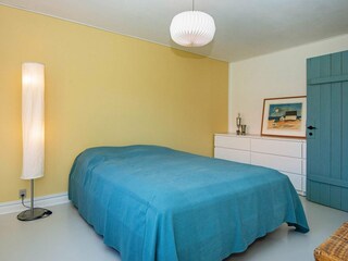 Vakantiehuis Vester Husby  13