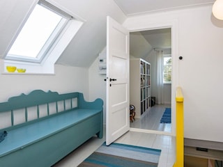 Ferienhaus Vester Husby  37