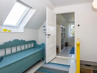 Vakantiehuis Vester Husby  21