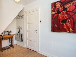 Ferienhaus Vester Husby  16
