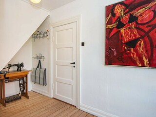 Vakantiehuis Vester Husby  15