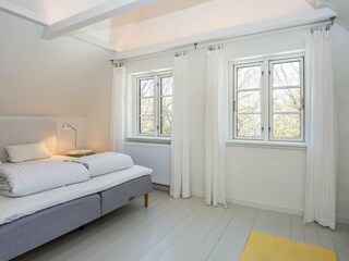 Maison de vacances Vester Husby  23