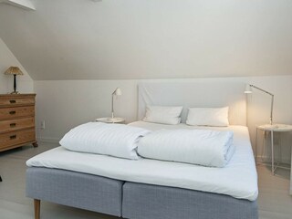 Vakantiehuis Vester Husby  17