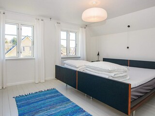 Casa per le vacanze Vester Husby  11